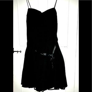 Studio 1940 Little Black Dress NWT